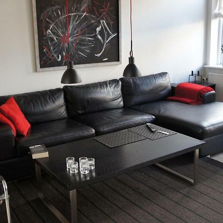 Appartamento Kongensgade Esbjerg Esterno foto