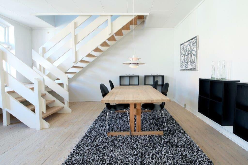Appartamento Kongensgade Esbjerg Esterno foto