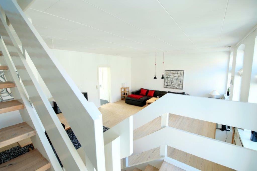 Appartamento Kongensgade Esbjerg Esterno foto