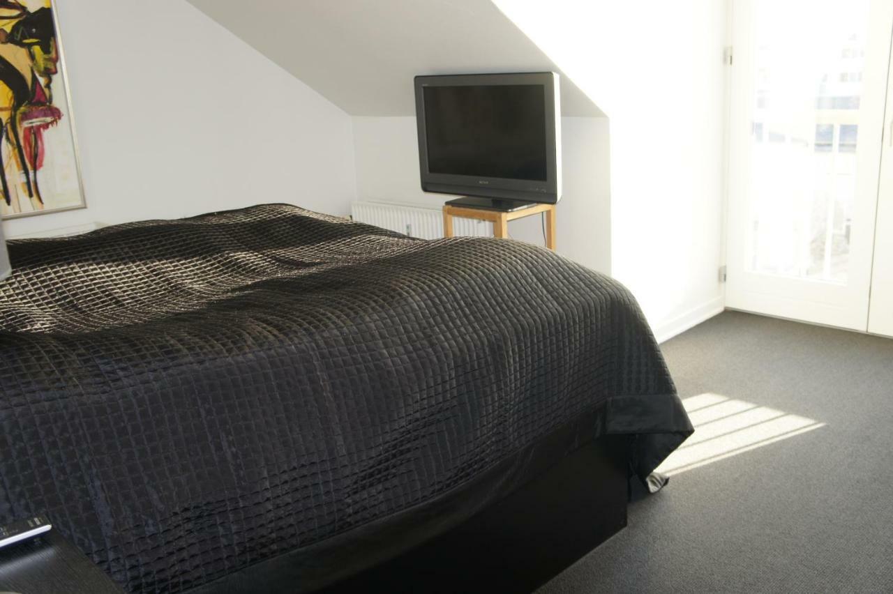 Appartamento Kongensgade Esbjerg Esterno foto