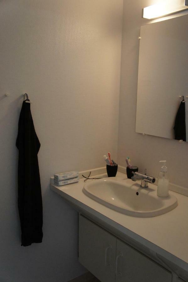 Appartamento Kongensgade Esbjerg Esterno foto